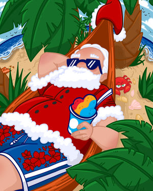 Image post by @konaice on Instagram
