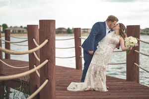Image post by @pelicanlakesweddingsevents on Instagram