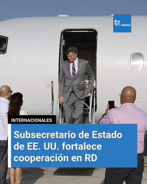 Image post by @infodiariord on Instagram