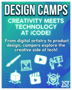 Image post by @icode.school on Instagram