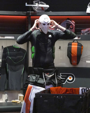 Image post by @philadelphiaflyers on Instagram