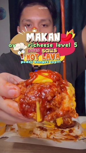 Video post by @sayalarimba on TikTok
