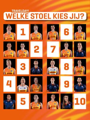 Image post by @volleybaldames on Instagram