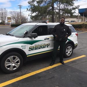 Image post by @mecksheriff on Instagram