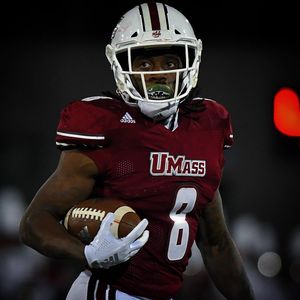 Image post by @umassfootball on Instagram