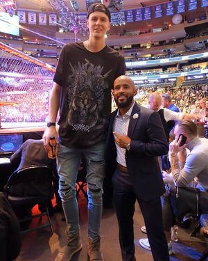 Image post by @TheGarden on Facebook