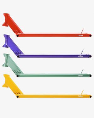 Image post by @thevaultproscooters on Instagram