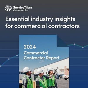 Image post by @servicetitan on Instagram