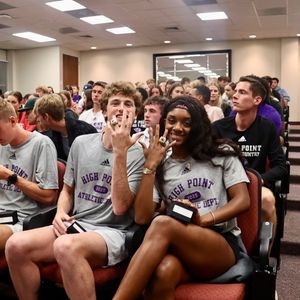 Image post by @hputrackxc on Instagram