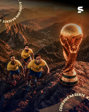 Image post by @sportv on Instagram