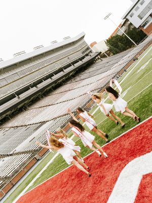 Image post by @shotsbysalem on Instagram