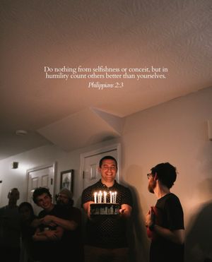 Image post by @focuscatholic on Instagram