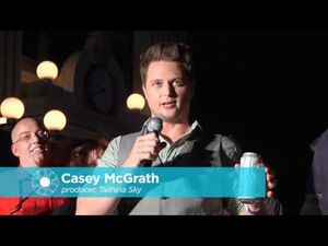 Video post by @deadCenterFilm on YouTube