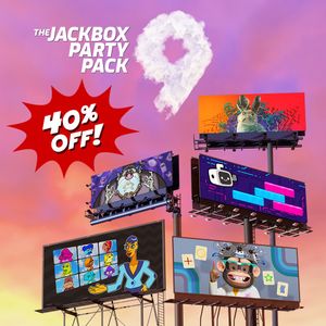 Image post by @playjackboxgames on Instagram