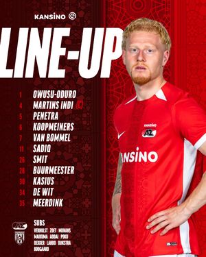 Image post by @azalkmaar on Instagram