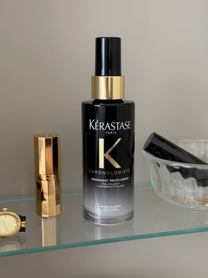 Image post by @kerastase_official on Instagram