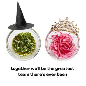 Image post by @hellofresh on Instagram