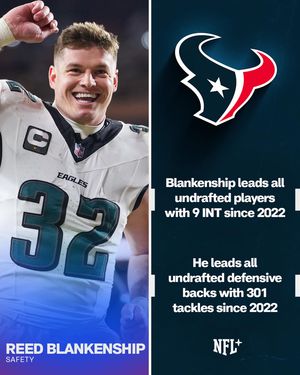 Image post by @nflplus on Instagram