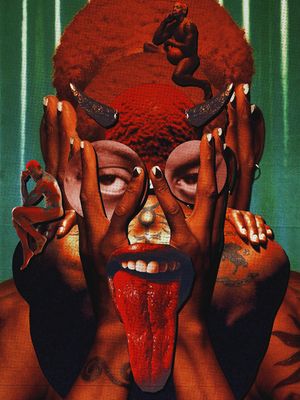 Image post by @rapruesign on Instagram