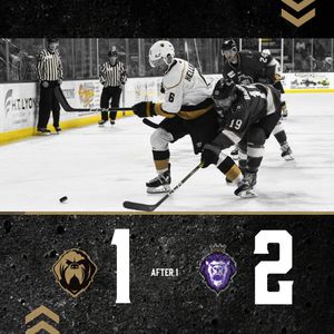 Image post by @NLGrowlers on Twitter