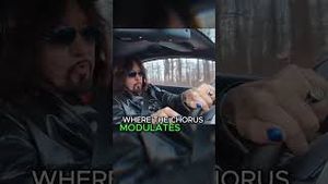 Video post by @officialacefrehley on YouTube