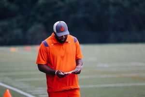 Image post by @tajhboyd10 on Instagram