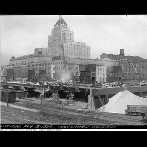 Image post by @toronto_archives on Instagram