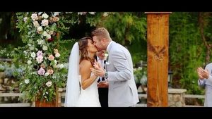 Video post by @Lets Get Married on Facebook