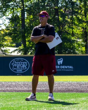 Image post by @elonbaseball on Instagram