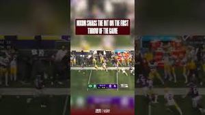 Video post by @1801 Media on YouTube