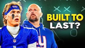 Video post by @yahoosports on YouTube