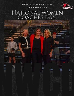 Image post by @semogymnastics on Instagram