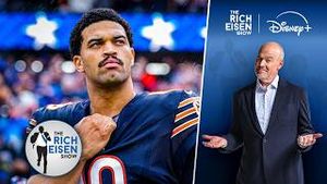Video post by @richeisenshow on YouTube