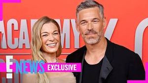 Video post by @enews on YouTube