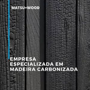 Image post by @madeiracarbonizadapainelripado on Instagram