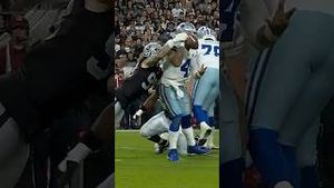 Video post by @raiders on YouTube