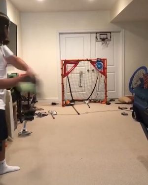 Image post by @warriorlax on Instagram