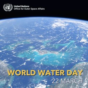 Image post by @unoosa on Instagram