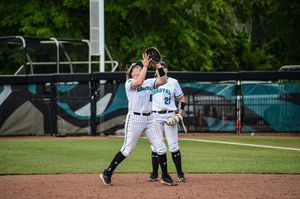Image post by @coastal_softball on Instagram