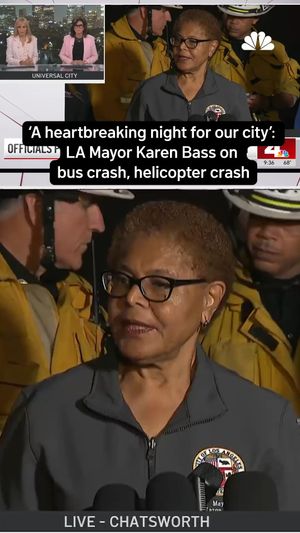 Video post by @nbcchicago on Instagram
