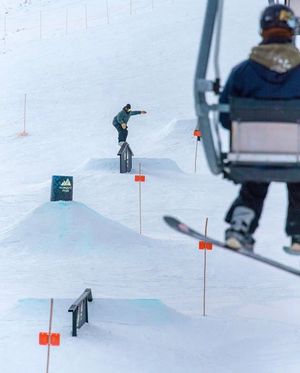 Image post by @mtnorquay on Instagram