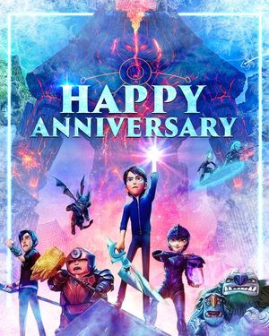 Image post by @dreamworks on Instagram