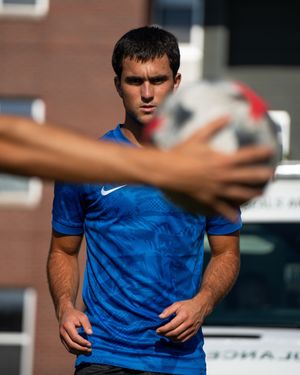 Image post by @butlermensoccer on Instagram