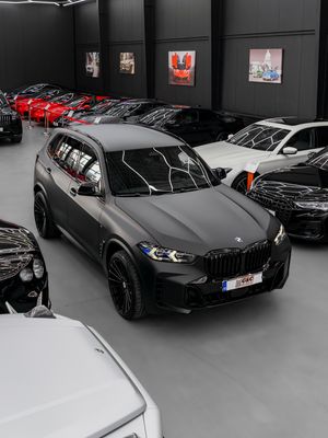 Image post by @gcautodealer on Instagram