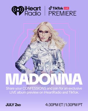 Image post by @iheartradio on Instagram