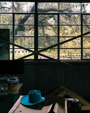 Image post by @josephnother on Instagram