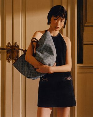 Image post by @gucci on Instagram