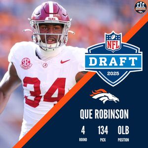 Image post by @dailydenverbroncos on Instagram