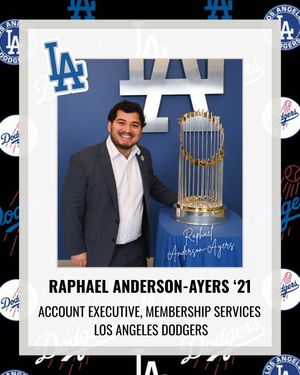 Image post by @usfsportmgt on Instagram