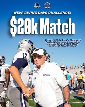 Image post by @muhawksfb on Instagram